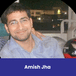 Oriental Institute of Science and Technology, Assistant Professor & Senior Admission Incharge: Amish Jha Interview